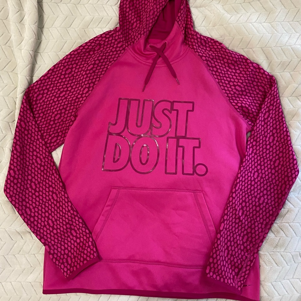 Women’s Nike Therma-Fit Sweatshirt